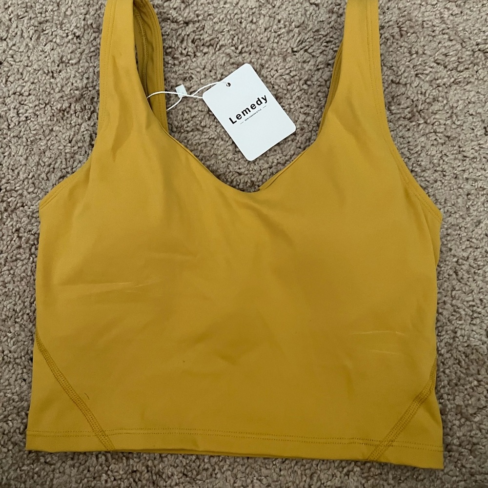 Sports Bra
